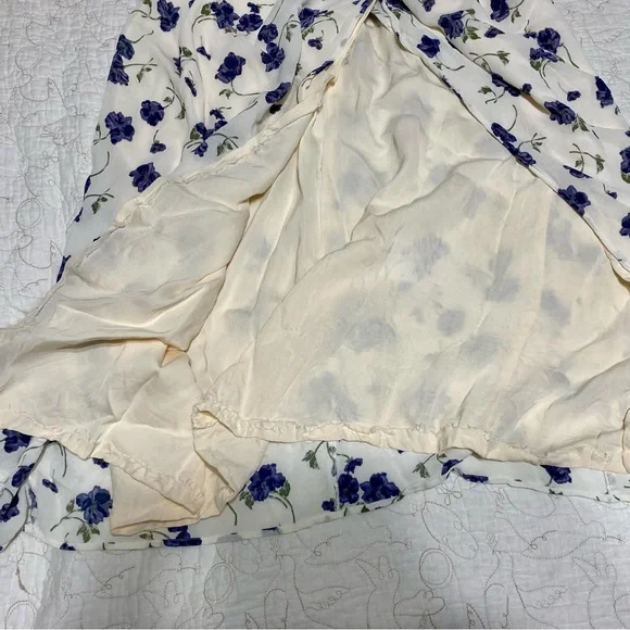 Reformation Emmie Dress - Picture 8 of 8